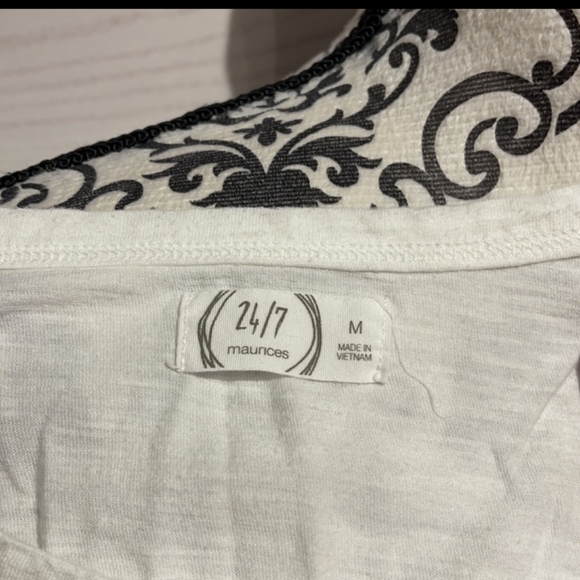 Maurices Top - Picture 4 of 4